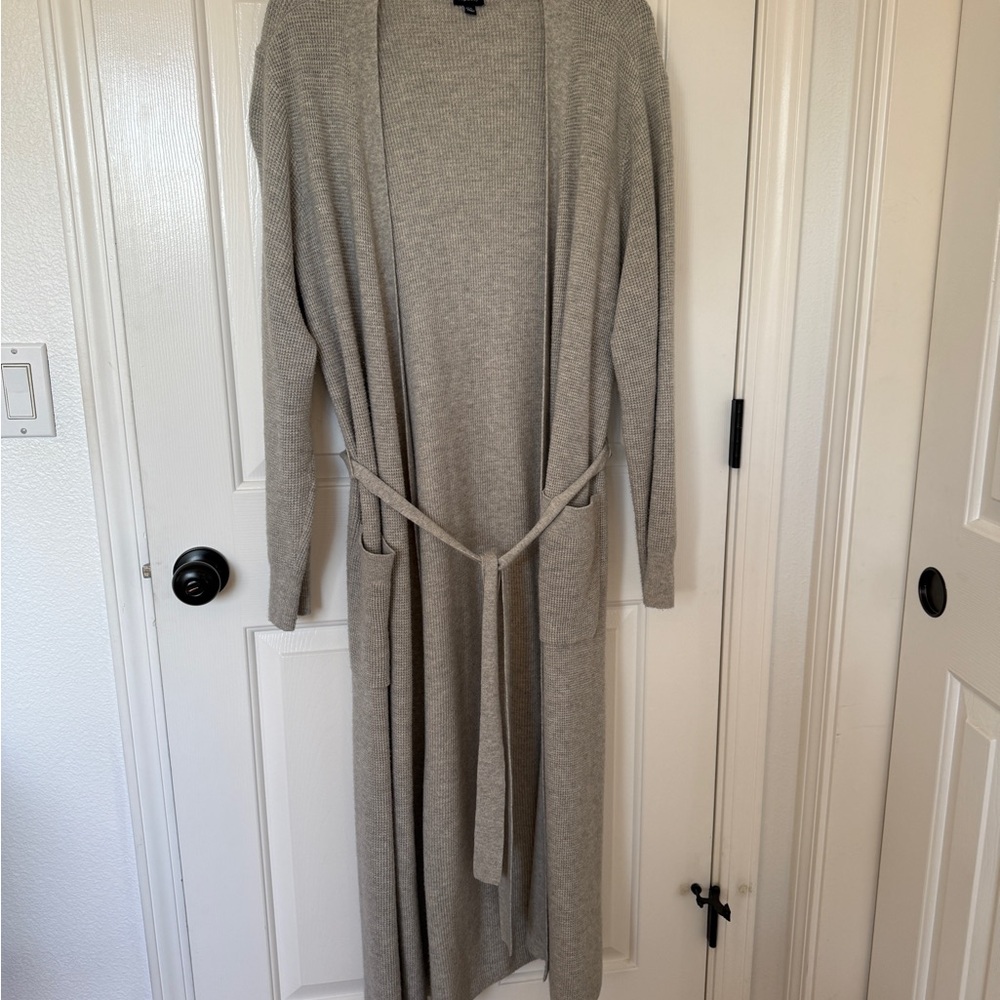 GAP Cashsoft Robe M/L - Picture 3 of 4